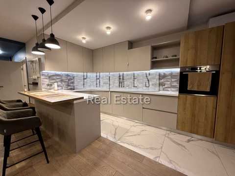квартира за адресою Золотоустівська вул., 34