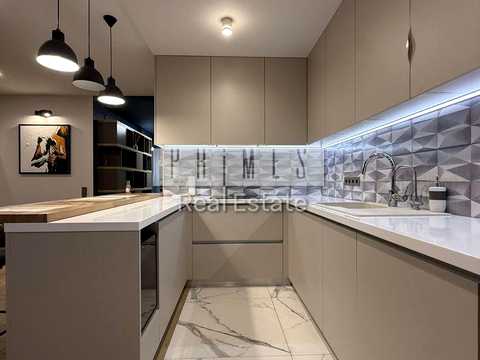 квартира за адресою Золотоустівська вул., 34