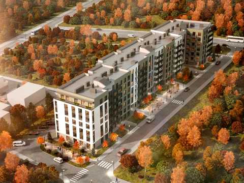 паркомісце за адресою с. Сокільники, Героїв Крут вул., (Будинок)