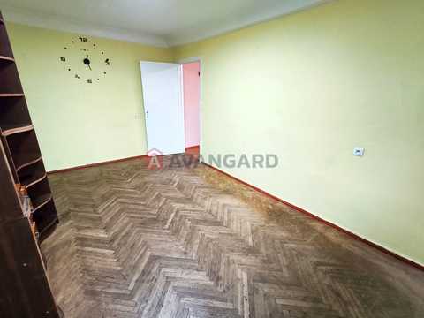 квартира по адресу Воздухофлотский просп. (Повітрофлотський), 52