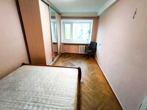квартира по адресу Воздухофлотский просп. (Повітрофлотський), 52