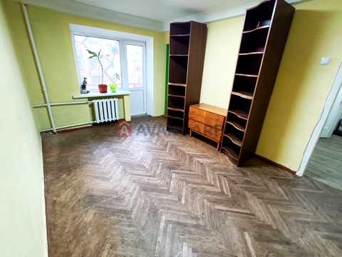 квартира по адресу Воздухофлотский просп. (Повітрофлотський), 52