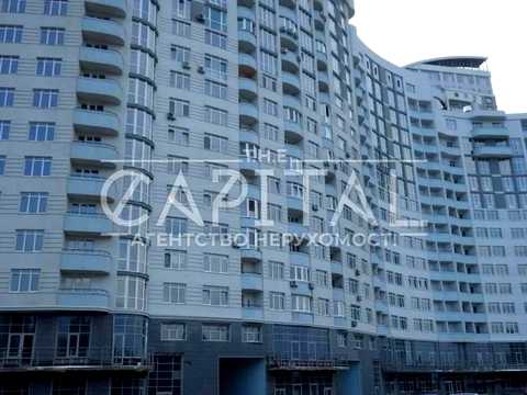комерційна за адресою Київ, Володимира Івасюка просп. (Героїв Сталінграду), 2-Д