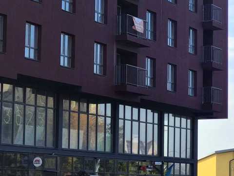 квартира за адресою Трускавецька вул., (Будинок)