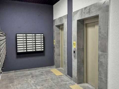 квартира за адресою Трускавецька вул., (Будинок)
