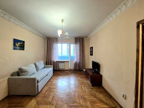 квартира за адресою Йорданська вул. (Лайоша Гавро), 5-А