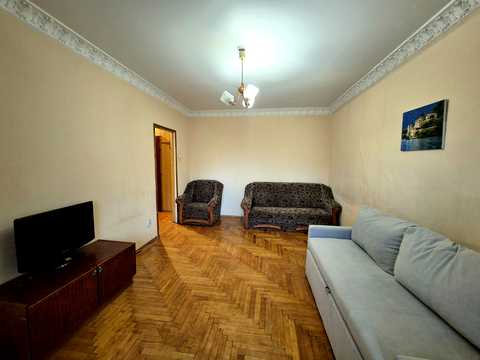 квартира за адресою Йорданська вул. (Лайоша Гавро), 5-А