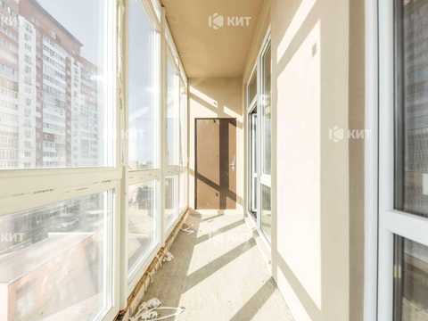 квартира по адресу Сухумская ул., 22