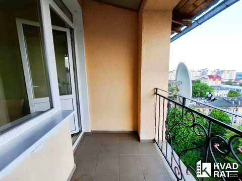 квартира за адресою Української Перемоги вул., 27-А
