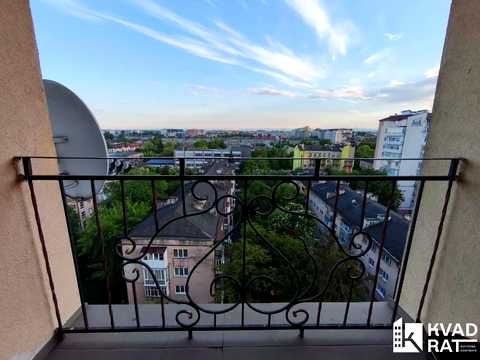 квартира за адресою Української Перемоги вул., 27-А