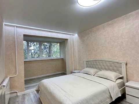 квартира по адресу Патріотів ул., 98