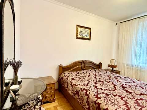 квартира за адресою Лозовецька вул., 4