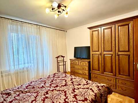 квартира за адресою Лозовецька вул., 4