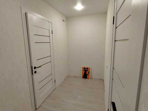 квартира за адресою Ламаний пров., 6
