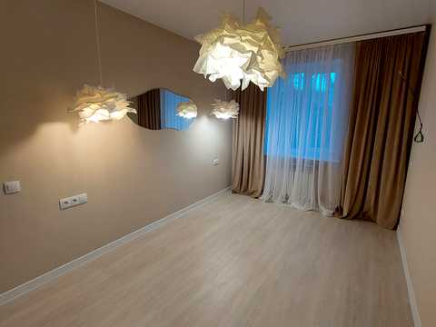 квартира за адресою Ламаний пров., 6