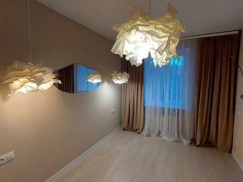 квартира за адресою Ламаний пров., 6