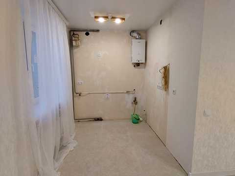 квартира за адресою Ламаний пров., 6