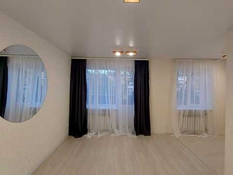 квартира за адресою Ламаний пров., 6