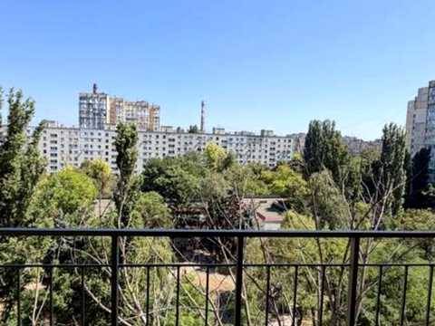 квартира за адресою Одеса, Князя Ярослава Мудрого просп. (Академіка Глушка), (Будинок)
