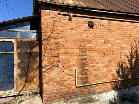 будинок за адресою Вінниця, Богуна Івана 1-й пров., 38