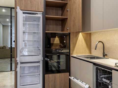 квартира по адресу Львов, Филиппа Орлика ул., 30