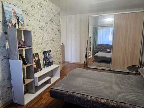 квартира за адресою Гвардійців-Широнінців вул., 59
