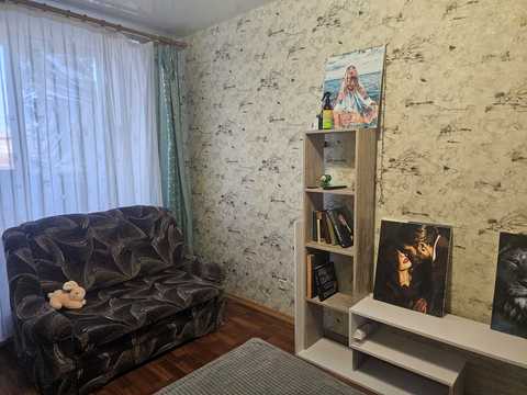 квартира за адресою Гвардійців-Широнінців вул., 59