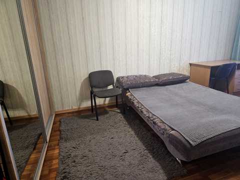 квартира за адресою Гвардійців-Широнінців вул., 59
