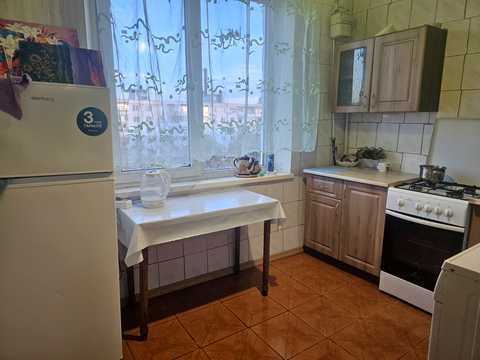 квартира за адресою Гвардійців-Широнінців вул., 59