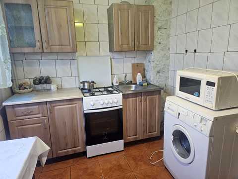 квартира за адресою Гвардійців-Широнінців вул., 59