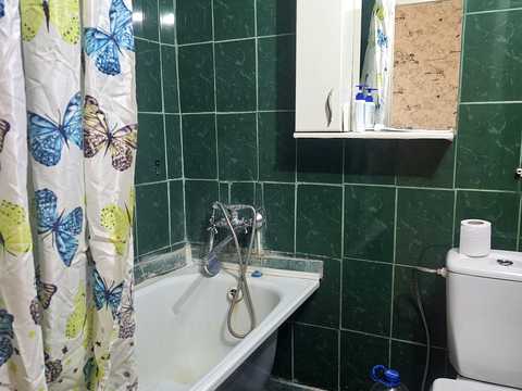 квартира за адресою Гвардійців-Широнінців вул., 59