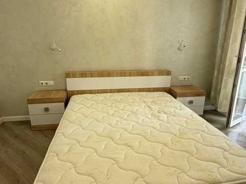 квартира по адресу Большая Васильковская ул. (Красноармейская), 58