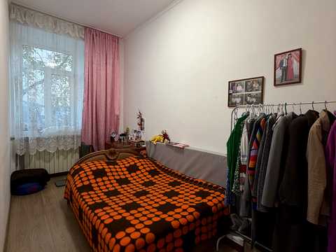 квартира за адресою Шептицьких вул., 17