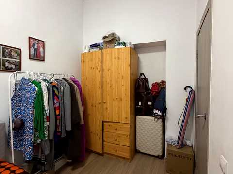 квартира за адресою Шептицьких вул., 17