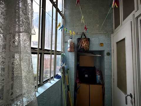 квартира за адресою Шептицьких вул., 17