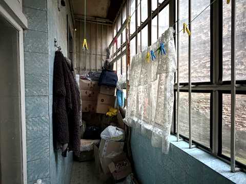 квартира за адресою Шептицьких вул., 17