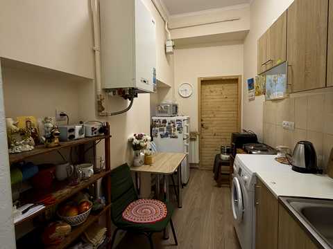квартира за адресою Шептицьких вул., 17