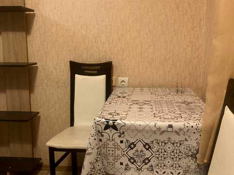 квартира за адресою Миколи Руденка бульв. (Кольцова), 20