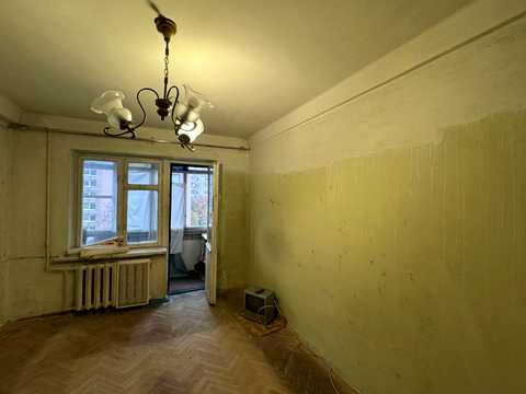квартира по адресу Кубанской Украины ул. (Маршала Жукова), 45-Б