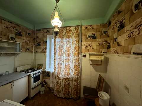квартира по адресу Кубанской Украины ул. (Маршала Жукова), 45-Б
