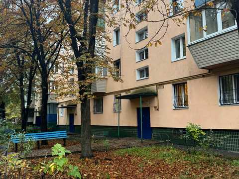 квартира по адресу Кубанской Украины ул. (Маршала Жукова), 45-Б