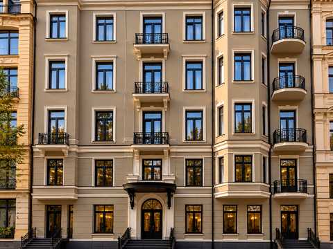 комерційна за адресою Київ, Богдана Хмельницького вул., 30/11