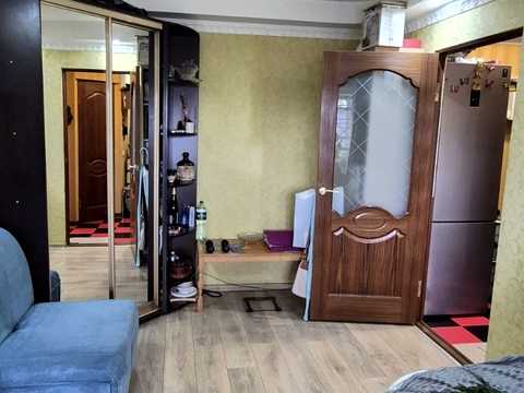 квартира по адресу Запорожского Казачества ул., 33