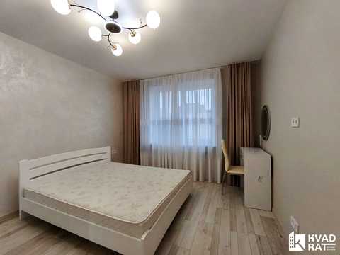 квартира по адресу Лемківська ул., (Будинок)