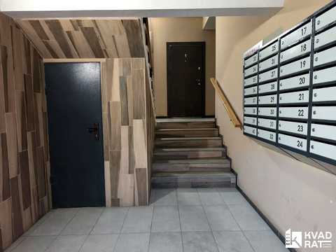 квартира по адресу Лемківська ул., (Будинок)