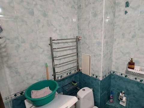 квартира по адресу Василия Касияна ул., 2-Б