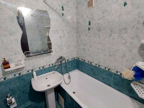 квартира по адресу Василия Касияна ул., 2-Б
