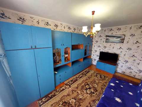 квартира по адресу Василия Касияна ул., 2-Б