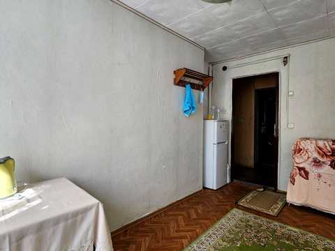 комната по адресу Черноморского Казачества ул., 2