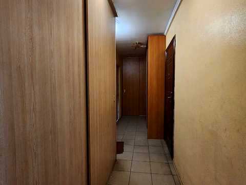 комната по адресу Черноморского Казачества ул., 2